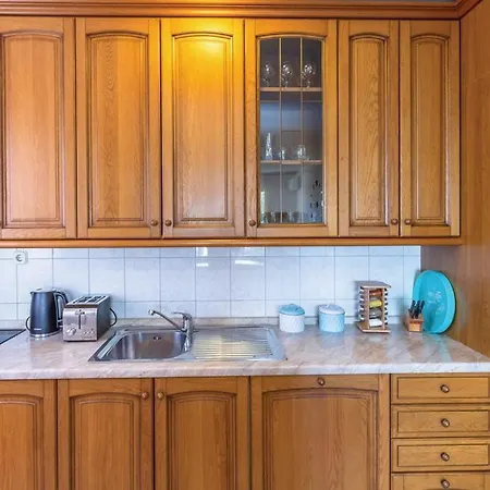 Mikulic Apartman *