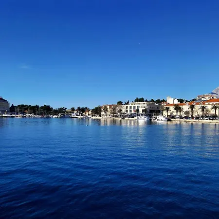 Mikulic Appartamento