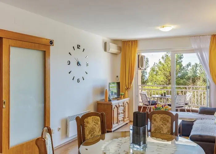 Mikulic Appartamento Makarska