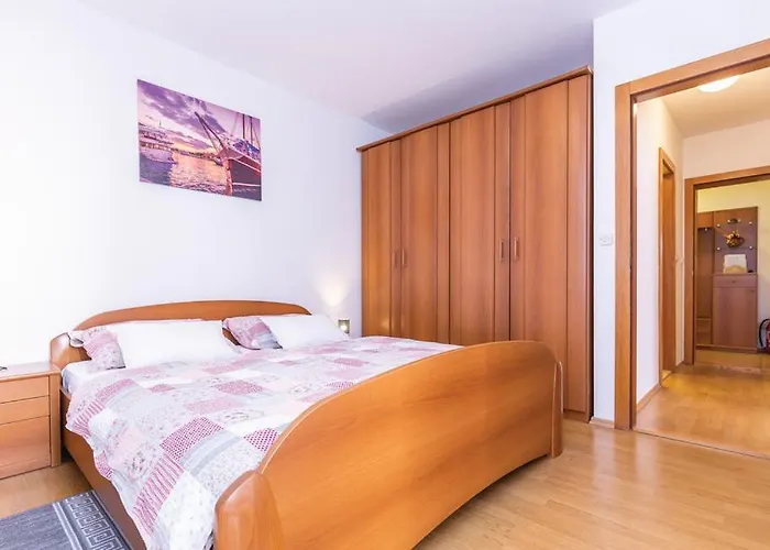 Appartamento Mikulic Makarska