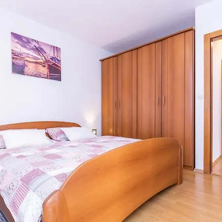 Apartament Mikulić Makarska