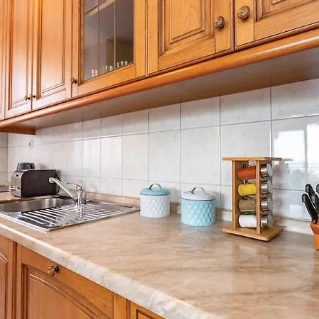 Mikulić Apartament Makarska