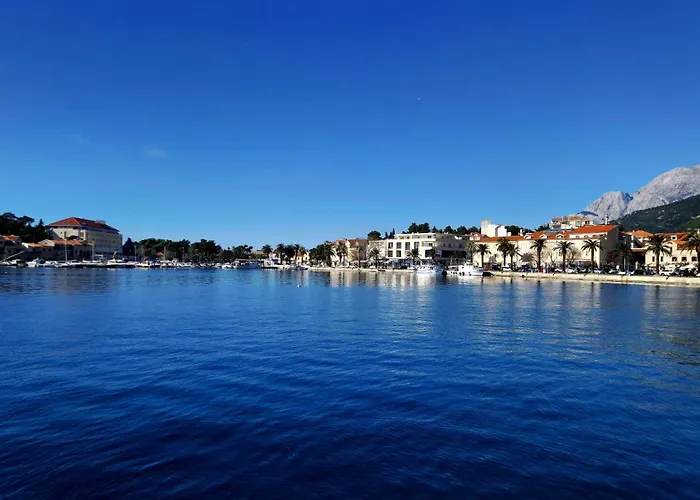 Mikulic Апартаменти