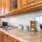Mikulic Apartment Makarska