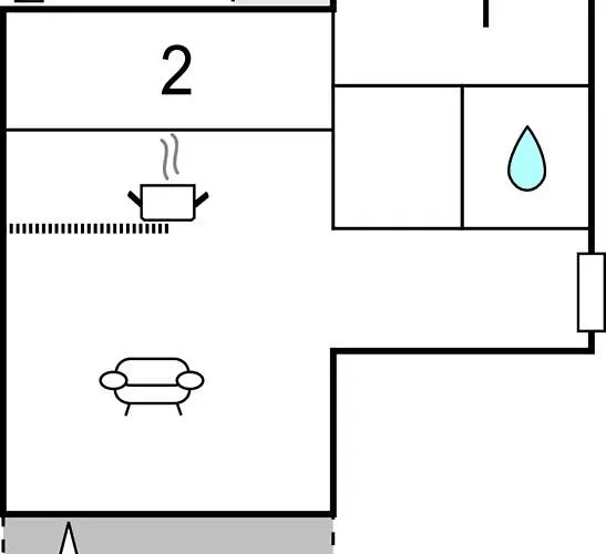 דירה Mikulic מאקרסקה